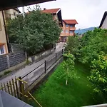 Apartment White - Free Parking