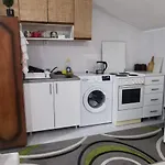 Apartment White - Free Parking