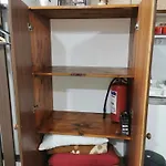 White - Free Parking Apartment *
