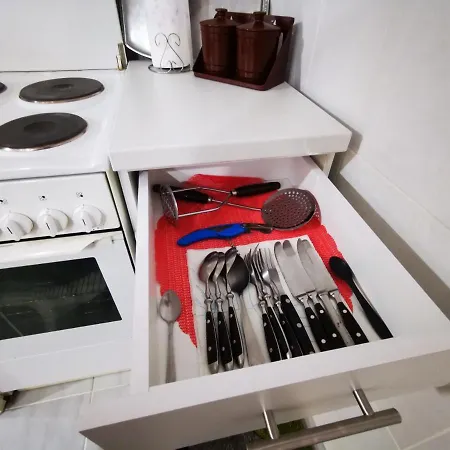 Apartamento White - Free Parking Saraievo