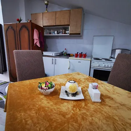 Apartament White - Free Parking Sarajewo