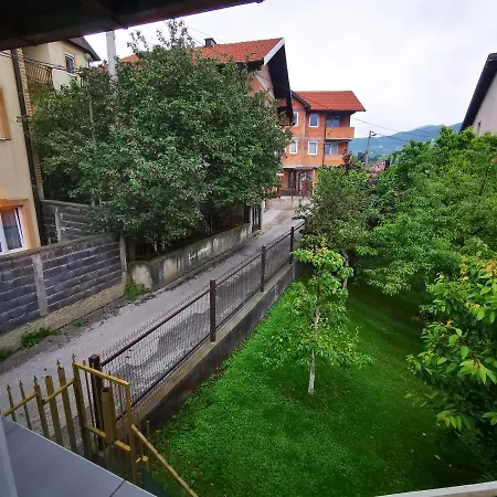 Apartamento White - Free Parking