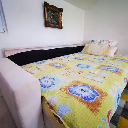 Apartament White - Free Parking Sarajewo