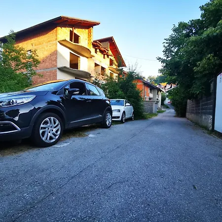 Apartamento White - Free Parking