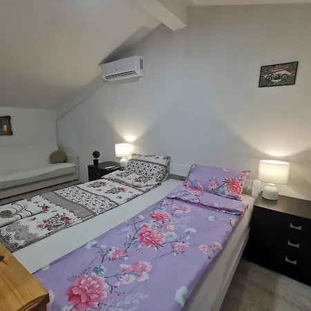 Apartamento White - Free Parking *