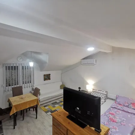 Apartamento White - Free Parking Saraievo