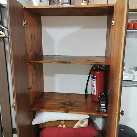 White - Free Parking