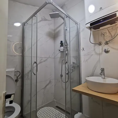 Apartamento White - Free Parking