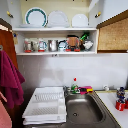 Apartamento White - Free Parking *