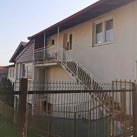 Apartament White - Free Parking *