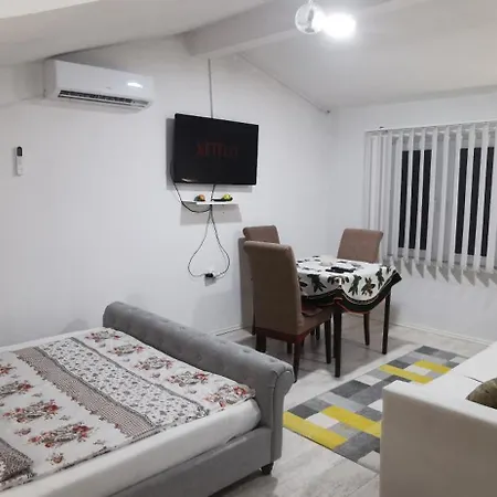 White - Free Parking *