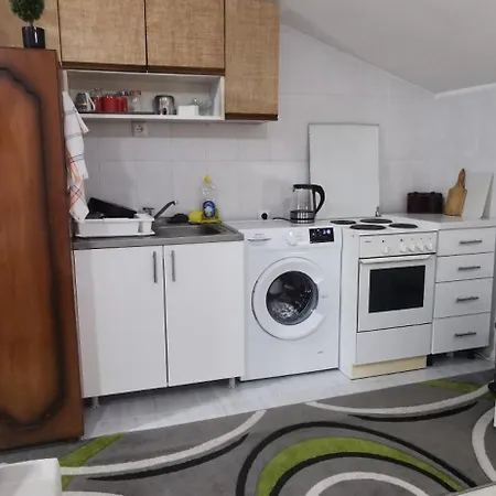 Apartamento White - Free Parking