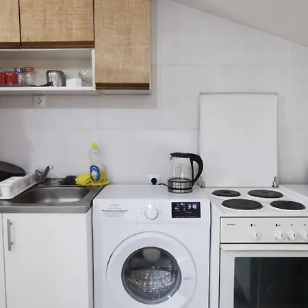 Apartamento White - Free Parking Saraievo