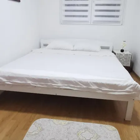 Apartamento White - Free Parking Saraievo