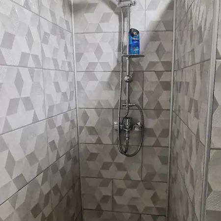Apartamento White - Free Parking